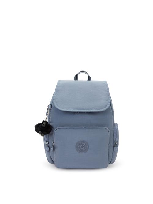 KIPLING Rygsæk  blå
