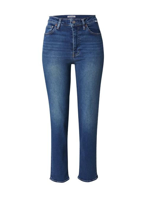 Se ARMEDANGELS Jeans 'LEJAANI'  blue denim ved About You