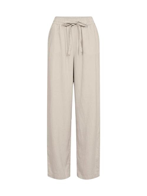 Soyaconcept Bukser ' INA '  beige