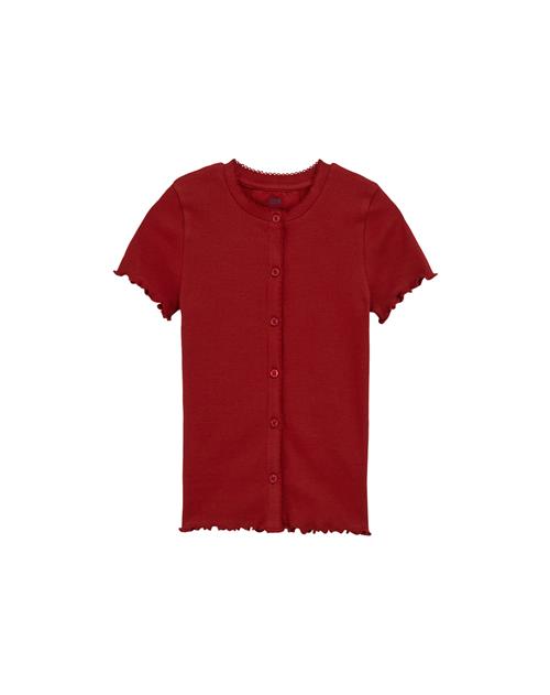 WE Fashion Bluser & t-shirts  rød