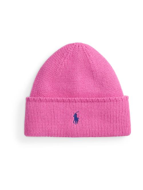 Polo Ralph Lauren Hue 'PONY'  marin / pink