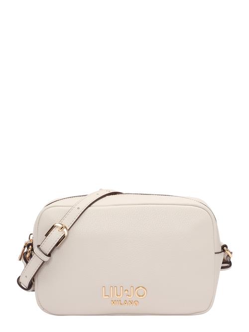 Liu Jo Skuldertaske 'Evrim'  offwhite