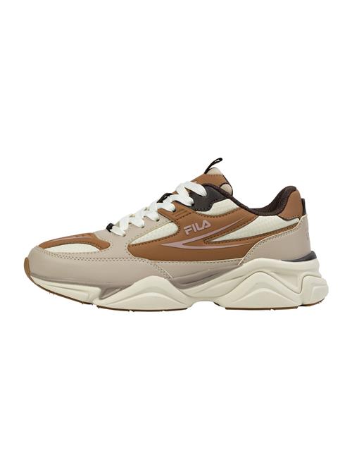 FILA Sneaker low 'RECADE'  beige / brun