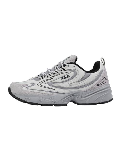 FILA Sneaker low 'Actix S'  grå / lysegrå / sort