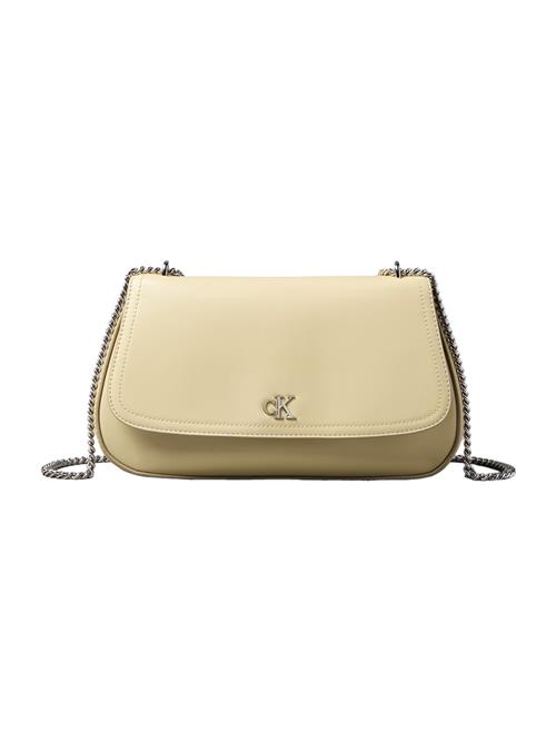 Calvin Klein Skuldertaske  rød