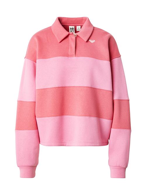 ROXY Sweatshirt  pink / lyserød