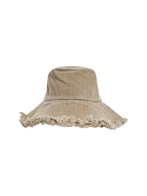 Funky Buddha Hat  taupe
