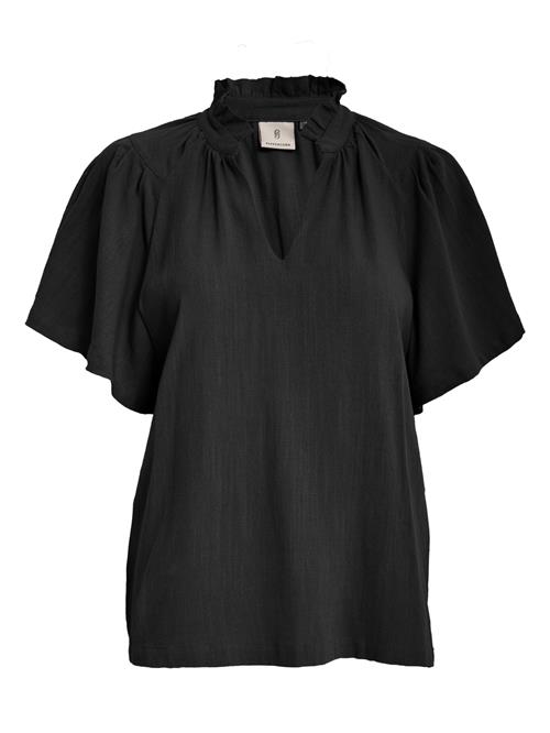 Peppercorn Bluse 'Hannah'  sort