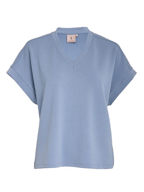 Peppercorn Shirts 'Dicette'  himmelblå