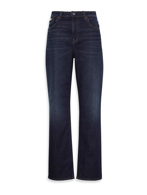 Calvin Klein Jeans Jeans 'ESS'  mørkeblå