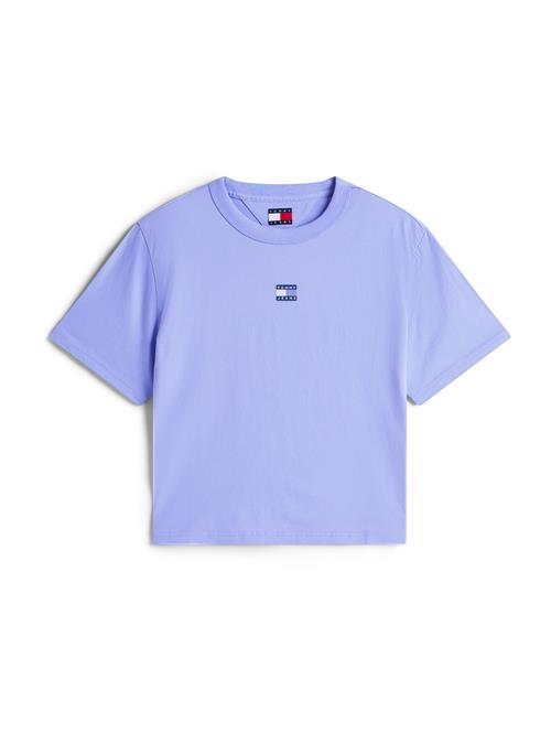 Tommy Jeans Shirts  navy / dueblå / hvid