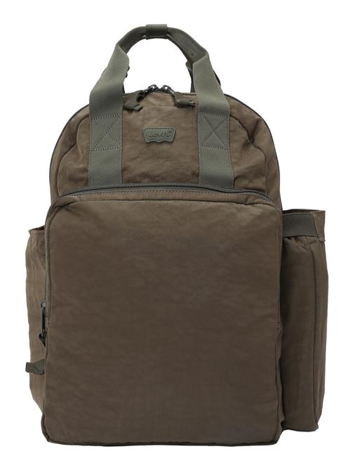 LEVI'S ® Rygsæk  oliven