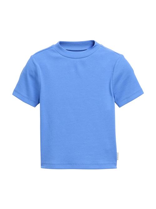 TOM TAILOR Bluser & t-shirts  blå