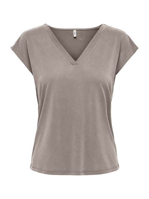 ONLY Shirts 'ONLFREE'  grå