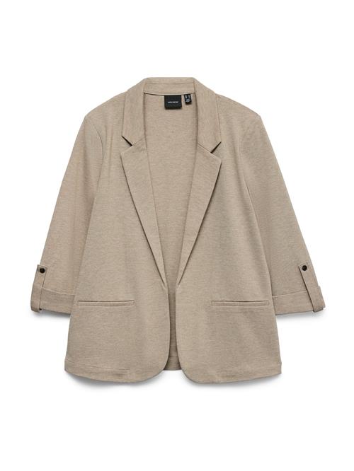 VERO MODA Blazer 'VMEVA'  cappuccino