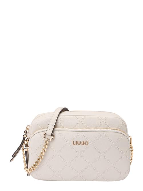 Liu Jo Skuldertaske 'ECS'  lysebeige