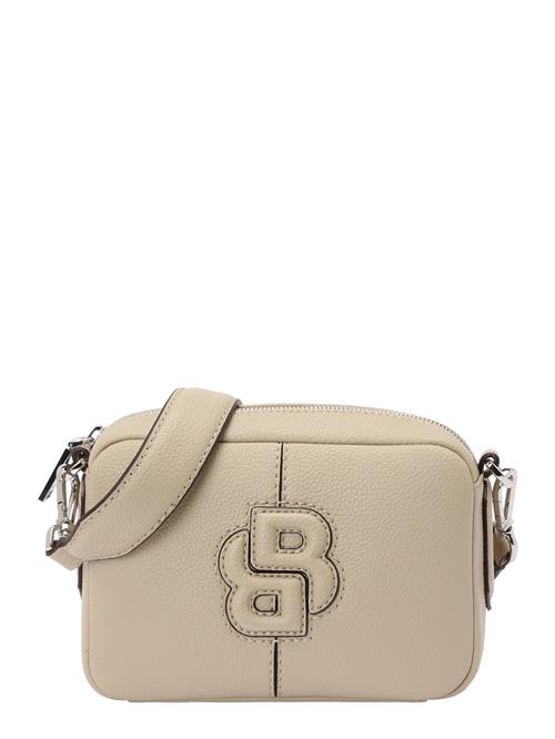 BOSS Skuldertaske 'Anett'  beige