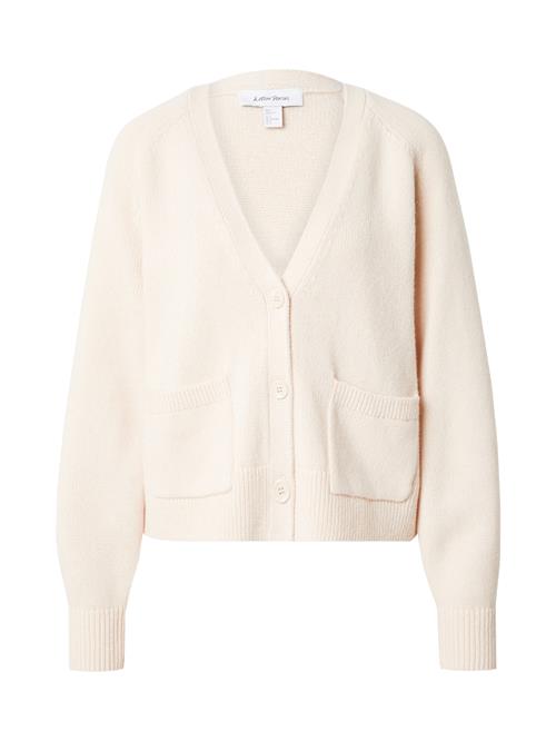 Se & Other Stories Cardigan  beige ved About You