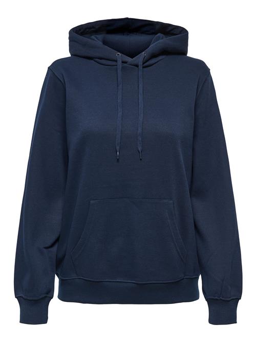 ONLY Sweatshirt 'ONLDaze'  mørkeblå