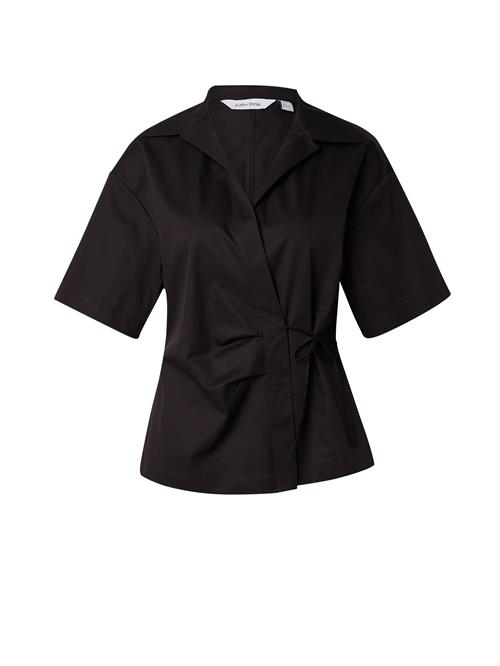 & Other Stories Bluse  sort