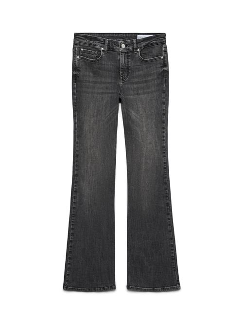 VERO MODA Jeans 'VMFlash'  grey denim
