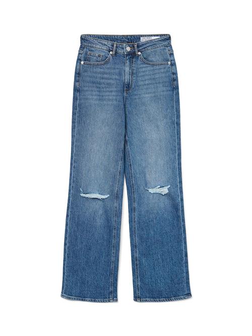 VERO MODA Jeans 'VMTessa'  blå