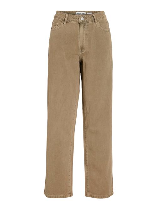 ROUGE EDIT Jeans  brokade