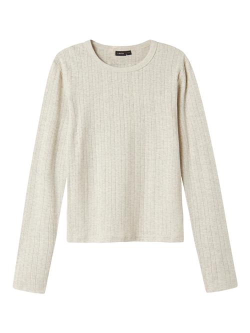 NAME IT Bluser & t-shirts  creme