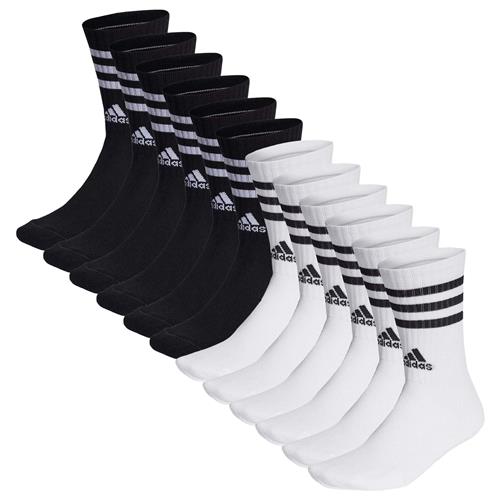 ADIDAS ORIGINALS Sokker  sort / hvid