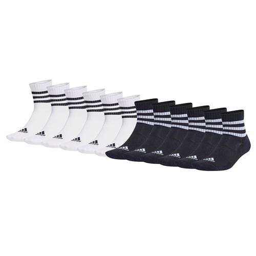 ADIDAS ORIGINALS Sokker  sort / hvid