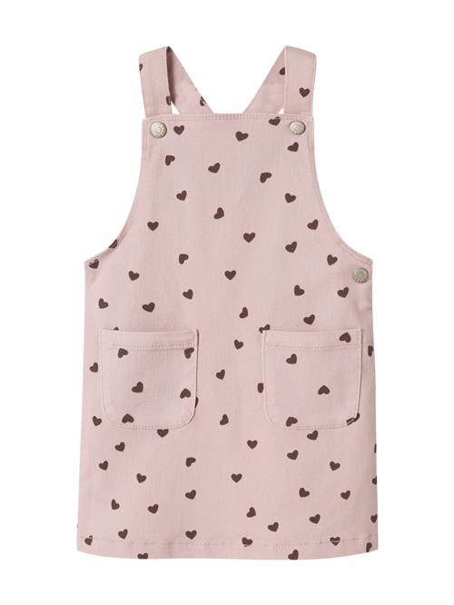 Se NAME IT Spencer Kjole Lira Burnished Lilac hos SmartKidz