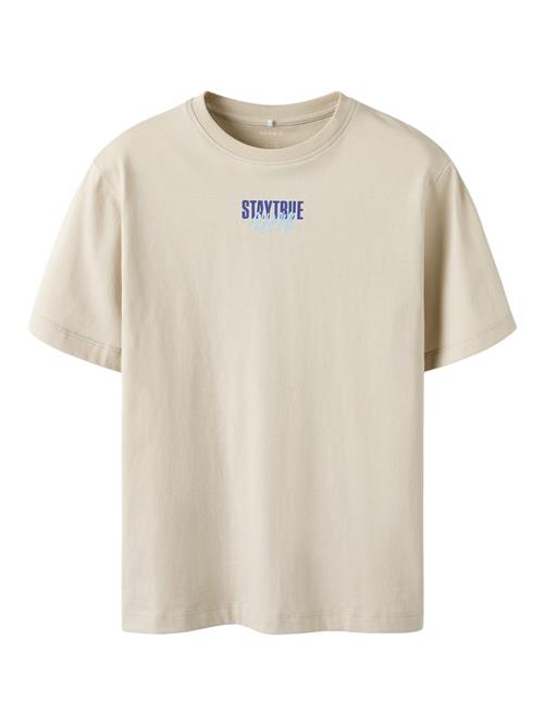 Se NAME IT T-shirt Louis Peyote hos SmartKidz