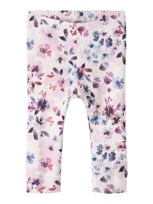 Se NAME IT Leggings Kayla Calcite hos SmartKidz