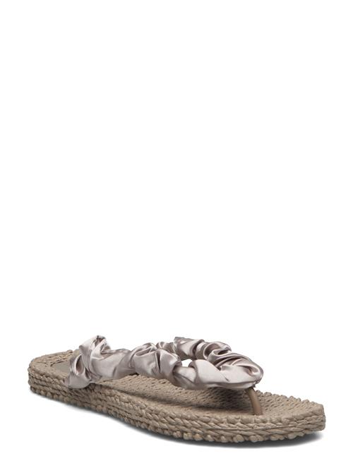 Flip Flop Ilse Jacobsen Beige