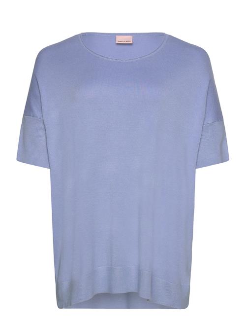 Swclia Pu 3 Simple Wish Blue