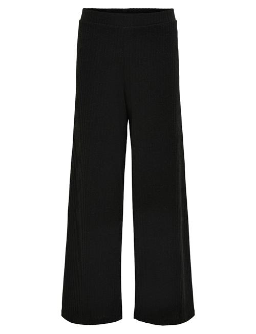 Kognella Pant Jrs Noos Kids Only Black
