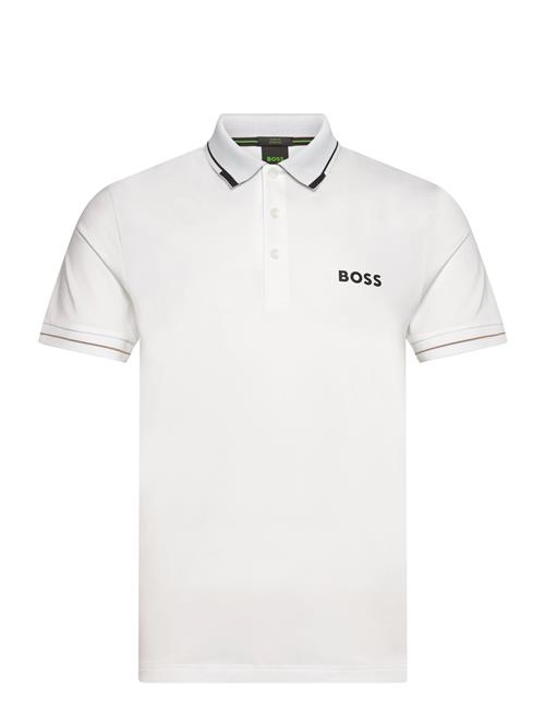 Se Paul Pro BOSS White ved Booztlet