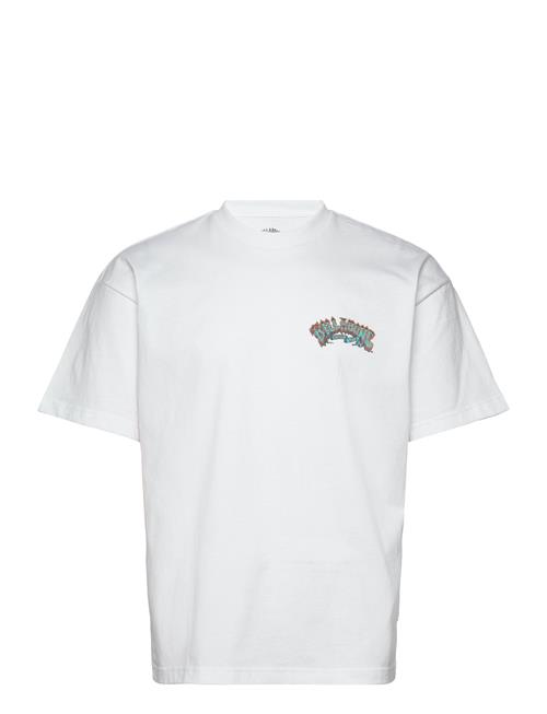Lord Arch Og Ss Billabong White