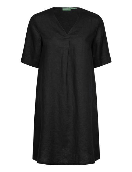 Dress United Colors Of Benetton Black