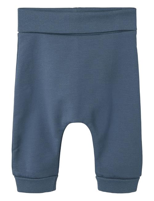 Nbmtasalle Sweat Pant Bru Name It Blue