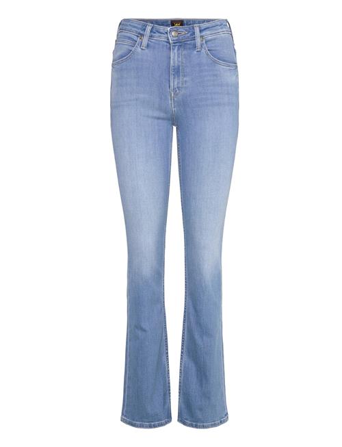 Se Breese Boot Lee Jeans Blue ved Booztlet