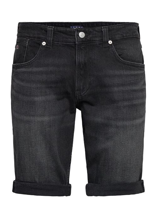 Ronnie Short Bi5181 Tommy Jeans Black