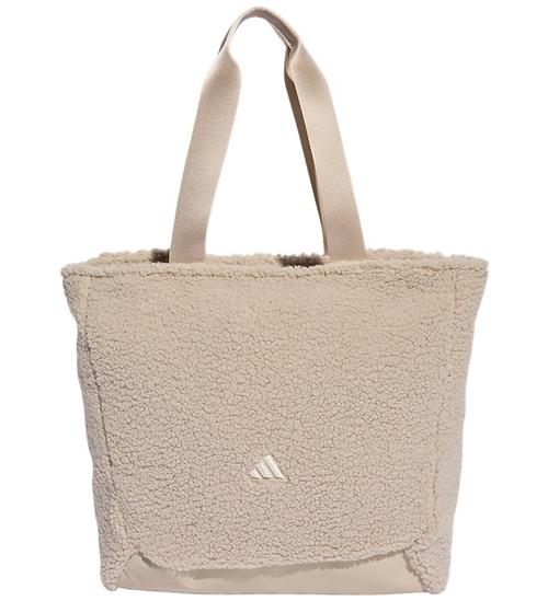 adidas Performance Taske - CLSC WNTR TOTE - WONALU/CWHITE