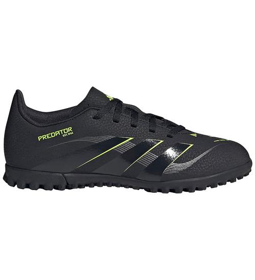 adidas Performance Fodboldstøvler - PREDATOR CLUB TF J - CBLACK/