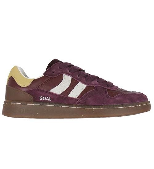 Coolway Sko - Goal - Bur