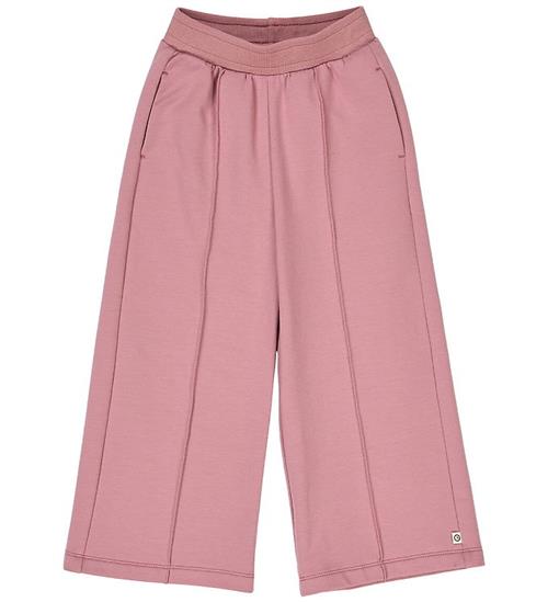 Müsli Sweatpants - Cozy Me - Nostalgia Rose