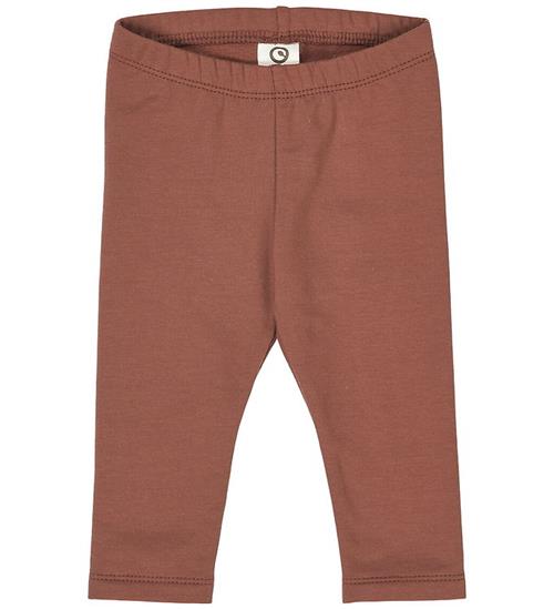 Müsli Leggings - Cozy Me - Root