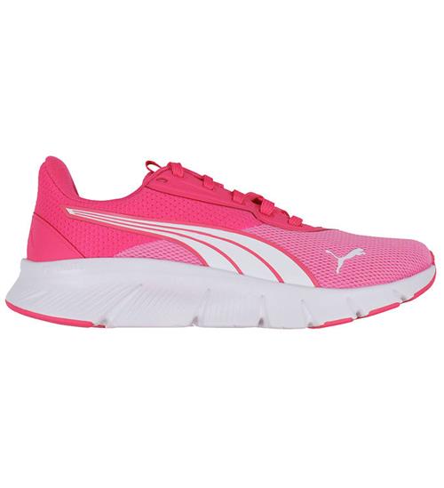 Puma Sko - FlexFocus Lite Modern Jr - Glowing Pink/Posie Pink
