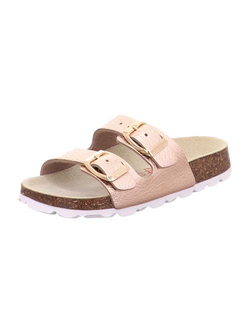 Se SUPERFIT Sandaler  lyserød ved About You