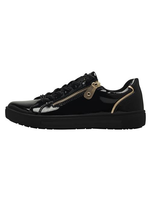 JANA Sneaker low  sort